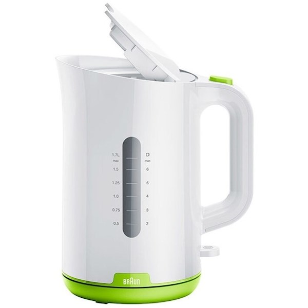 ჩაიდანი Braun WK1100GR